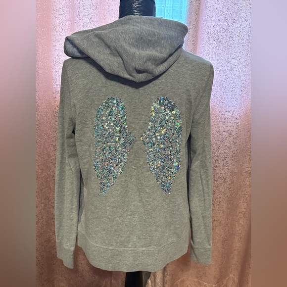 Victoria's Secret Angel Jacket - Picture 1 of 6